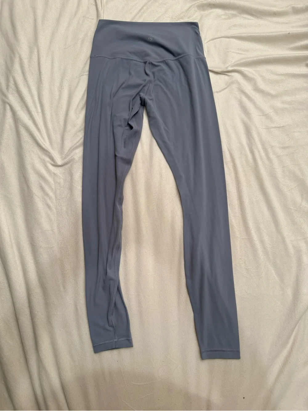 lululemon athletica worn fairly